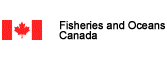 Fisheries and Oceans Canada (DFO) Logo