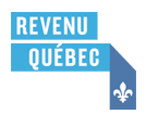 Revenu Québec Logo