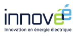 Innovation en énergie électrique (InnovÉÉ) Logo