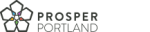 Prosper Portland Logo